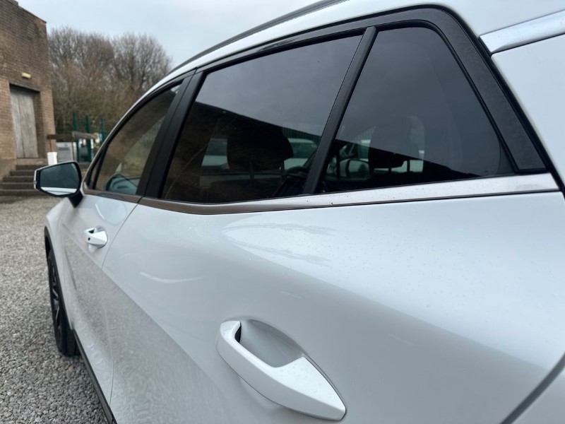 Used Kia Sportage 2022 for sale - 77607099: Photo 36