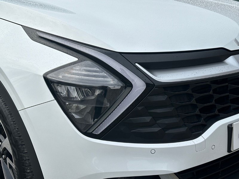 Used Kia Sportage 2022 for sale - 77607099: Photo 37