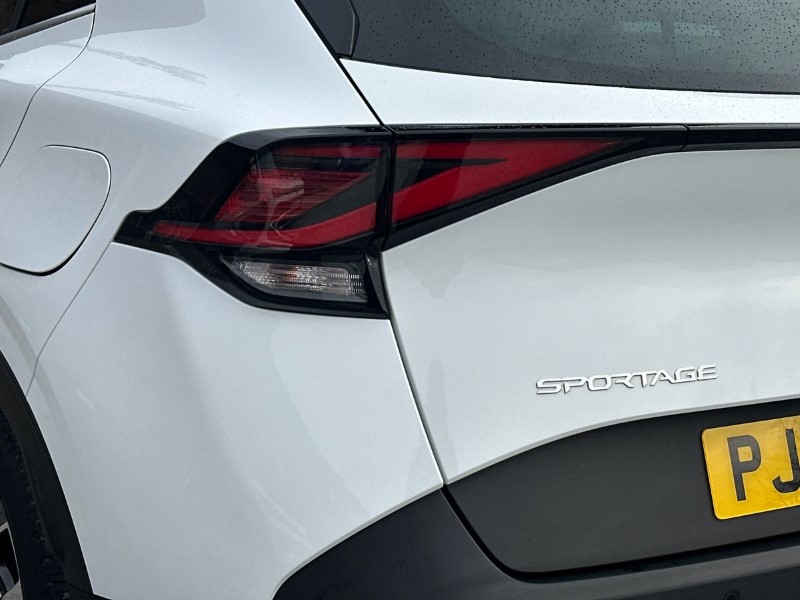 Used Kia Sportage 2022 for sale - 77607099: Photo 39