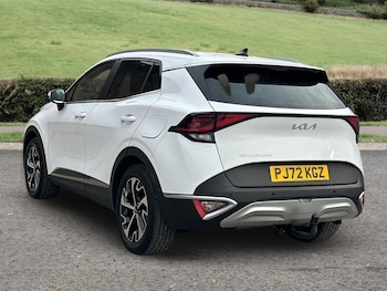 Used Kia Sportage 2022 for sale - 77607099: Photo