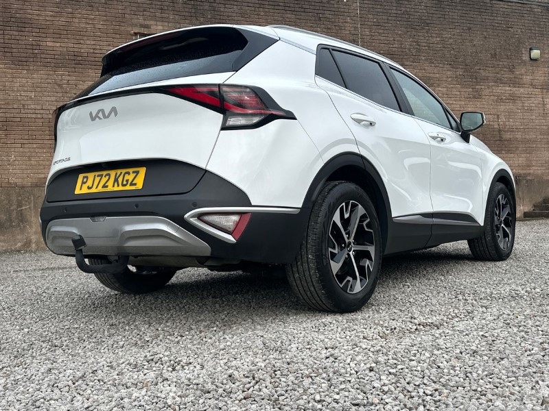 Used Kia Sportage 2022 for sale - 77607099: Photo 40