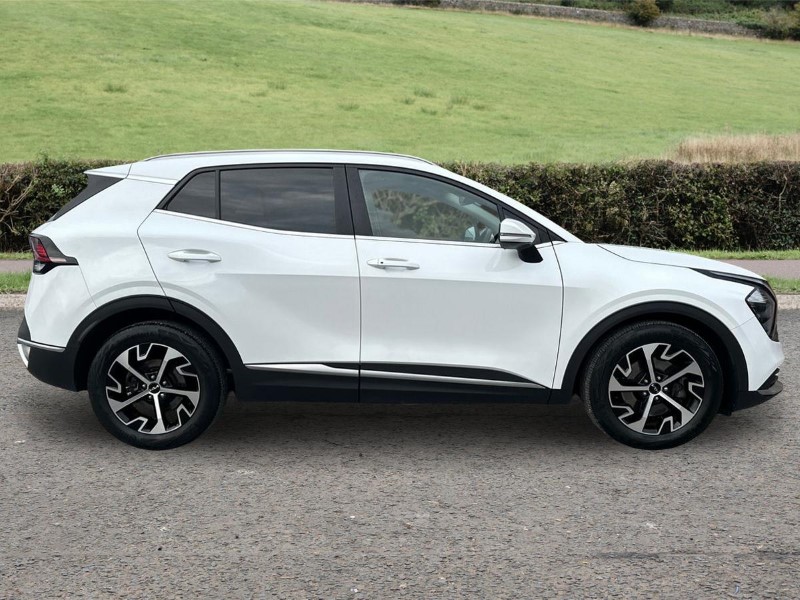 Used Kia Sportage 2022 for sale - 77607099: Photo 6