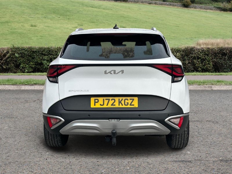 Used Kia Sportage 2022 for sale - 77607099: Photo 7