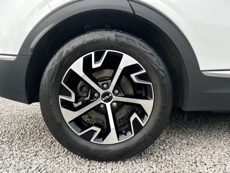 Used Kia Sportage 2022 for sale - 77607099: Photo 9