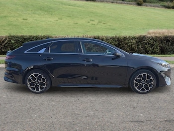 Used Kia Pro Ceed 2024 for sale - 79616994: Photo