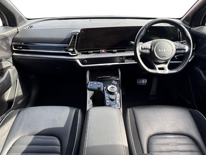Used Kia Sportage 2023 for sale - 78179953: Photo 10