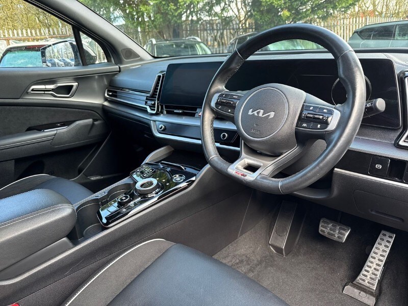 Used Kia Sportage 2023 for sale - 78179953: Photo 12