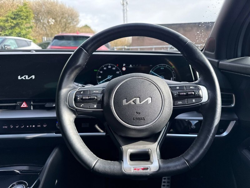 Used Kia Sportage 2023 for sale - 78179953: Photo 19