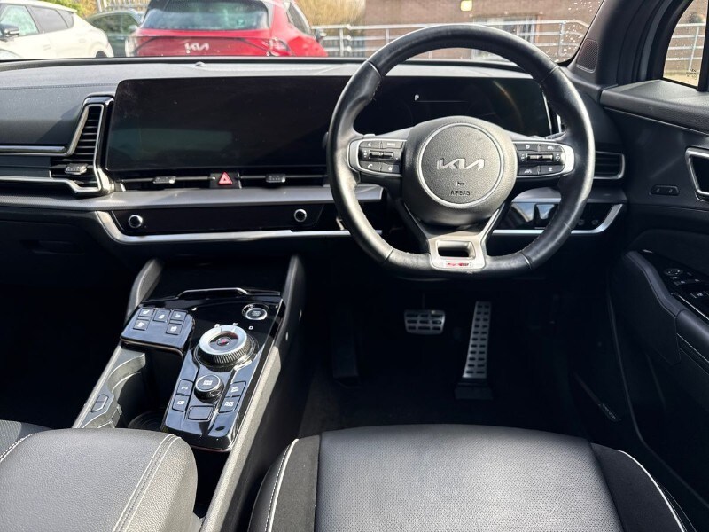 Used Kia Sportage 2023 for sale - 78179953: Photo 23