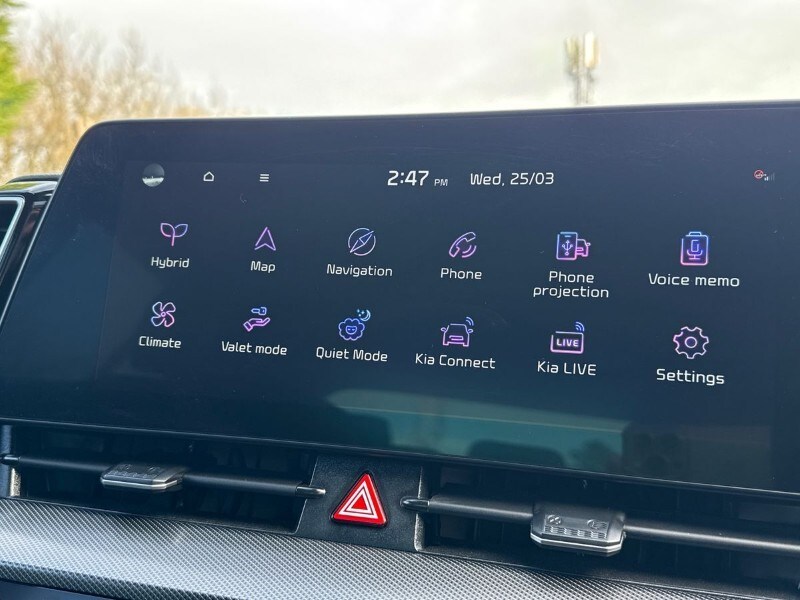 Used Kia Sportage 2023 for sale - 78179953: Photo 24