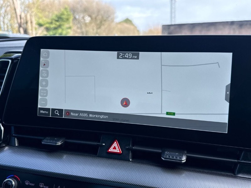 Used Kia Sportage 2023 for sale - 78179953: Photo 25