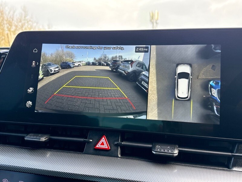 Used Kia Sportage 2023 for sale - 78179953: Photo 26