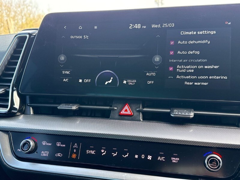 Used Kia Sportage 2023 for sale - 78179953: Photo 28