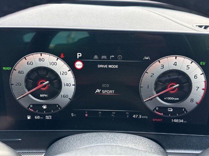 Used Kia Sportage 2023 for sale - 78179953: Photo 29