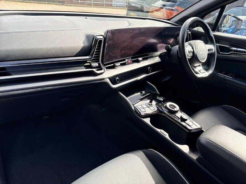 Used Kia Sportage 2023 for sale - 78179953: Photo 35