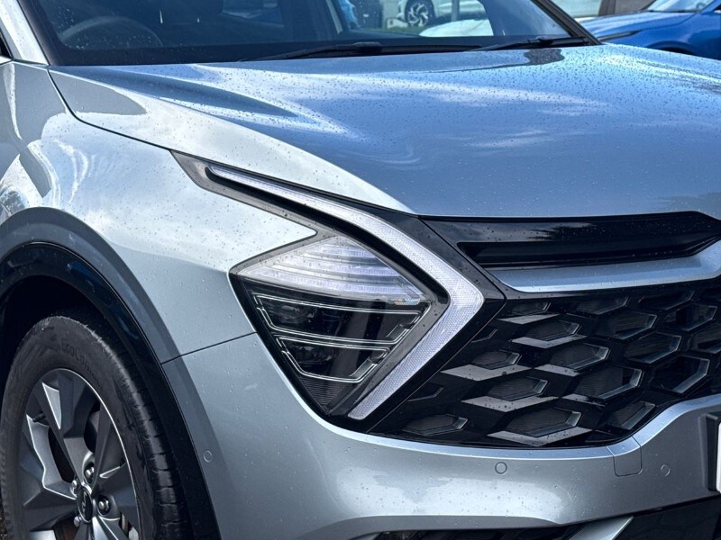 Used Kia Sportage 2023 for sale - 78179953: Photo 39