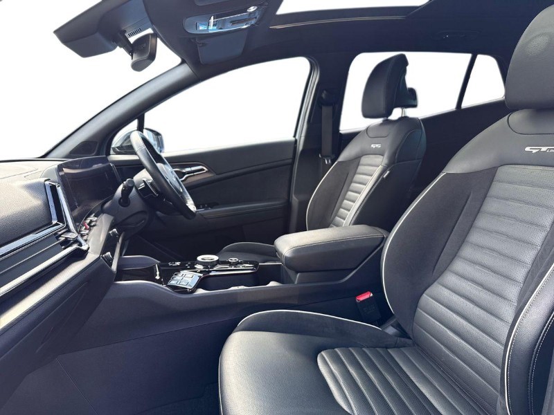 Used Kia Sportage 2023 for sale - 78179953: Photo 4