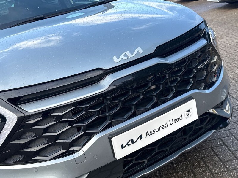 Used Kia Sportage 2023 for sale - 78179953: Photo 40