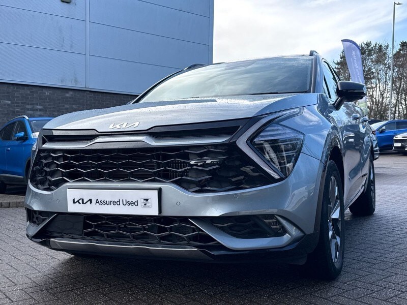 Used Kia Sportage 2023 for sale - 78179953: Photo 41