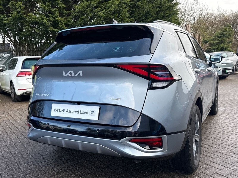 Used Kia Sportage 2023 for sale - 78179953: Photo 43