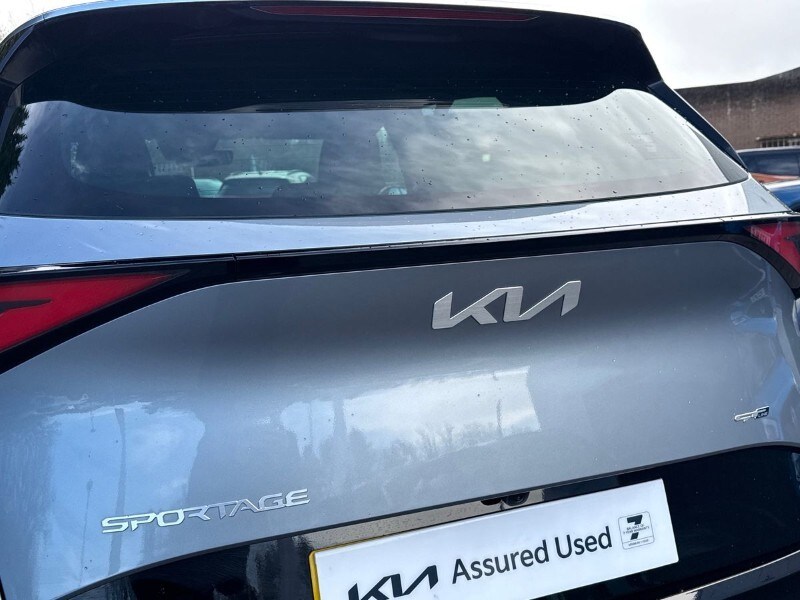 Used Kia Sportage 2023 for sale - 78179953: Photo 44