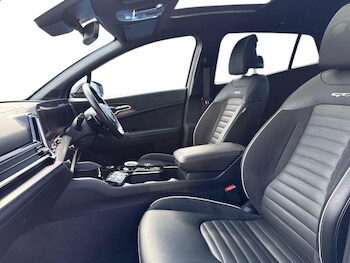 Used Kia Sportage 2023 for sale - 78179953: Photo