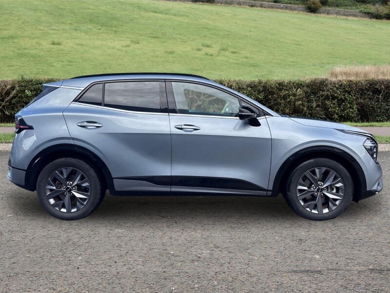 Used Kia Sportage 2023 for sale - 78179953: Photo 6