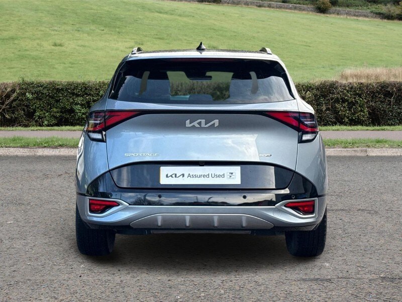 Used Kia Sportage 2023 for sale - 78179953: Photo 7