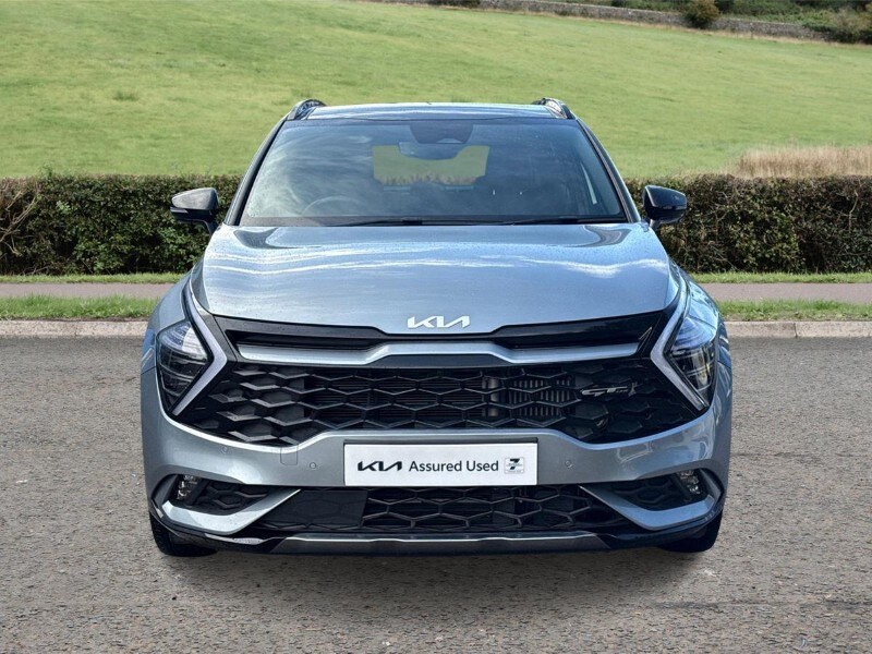 Used Kia Sportage 2023 for sale - 78179953: Photo 8