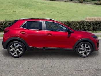 Used Kia Stonic 2022 for sale - 79512303: Photo