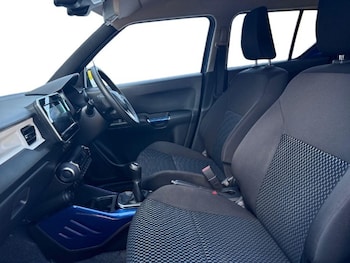 Used Suzuki Ignis 2023 for sale - 78286508: Photo