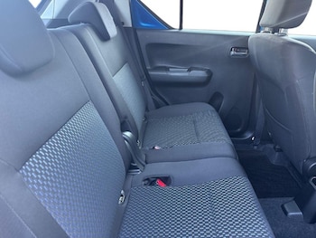 Used Suzuki Ignis 2023 for sale - 78286508: Photo