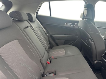 Used Kia Sportage 2025 for sale - 78917903: Photo