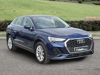 Used Audi Q3 2024 for sale - 79459784: Photo