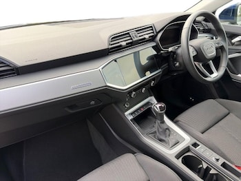 Used Audi Q3 2024 for sale - 79459784: Photo