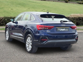 Used Audi Q3 2024 for sale - 79459784: Photo