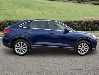 Used Audi Q3 2024 for sale - 79459784: Photo