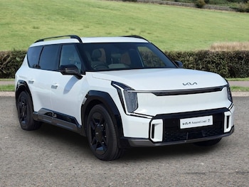 Used Kia EV9 2025 for sale - 79479140: Photo