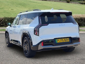 Used Kia EV9 2025 for sale - 79479140: Photo