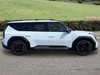 Used Kia EV9 2025 for sale - 79479140: Photo