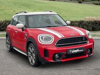 Used MINI Countryman 2021 for sale - 78568622: Photo