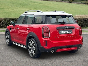 Used MINI Countryman 2021 for sale - 78568622: Photo