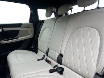Used MINI Countryman 2021 for sale - 78568622: Photo