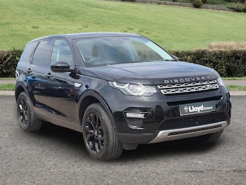 Used Land Rover Discovery Sport 2019 for sale - 79344102: Photo
