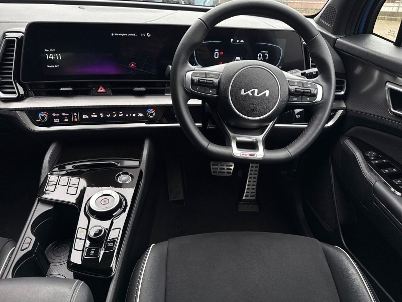 Used Kia Sportage 2024 for sale - 76982115: Photo 10