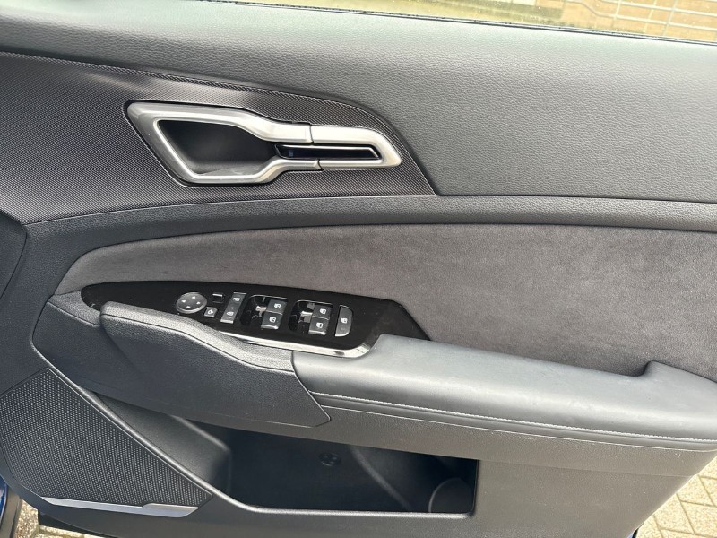 Used Kia Sportage 2024 for sale - 76982115: Photo 11