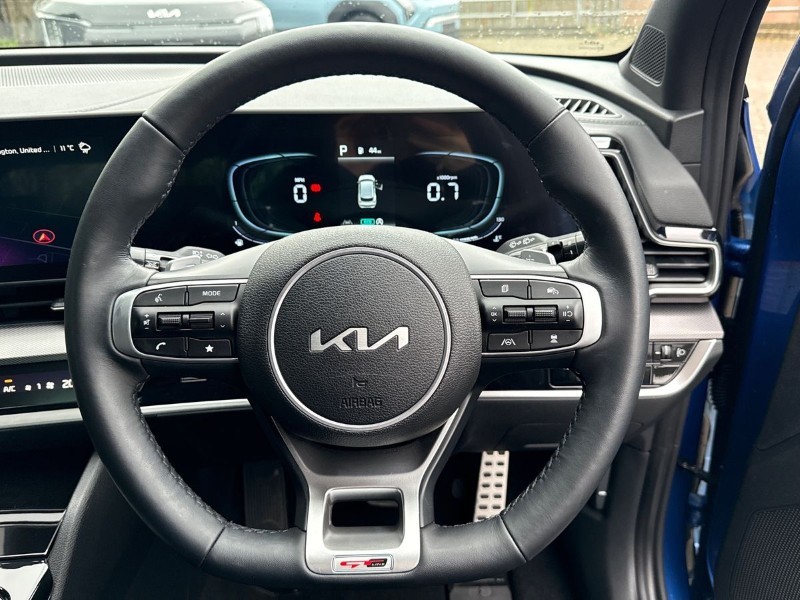 Used Kia Sportage 2024 for sale - 76982115: Photo 17