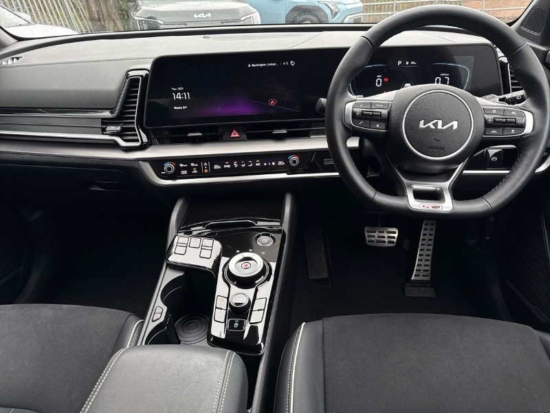 Used Kia Sportage 2024 for sale - 76982115: Photo 21