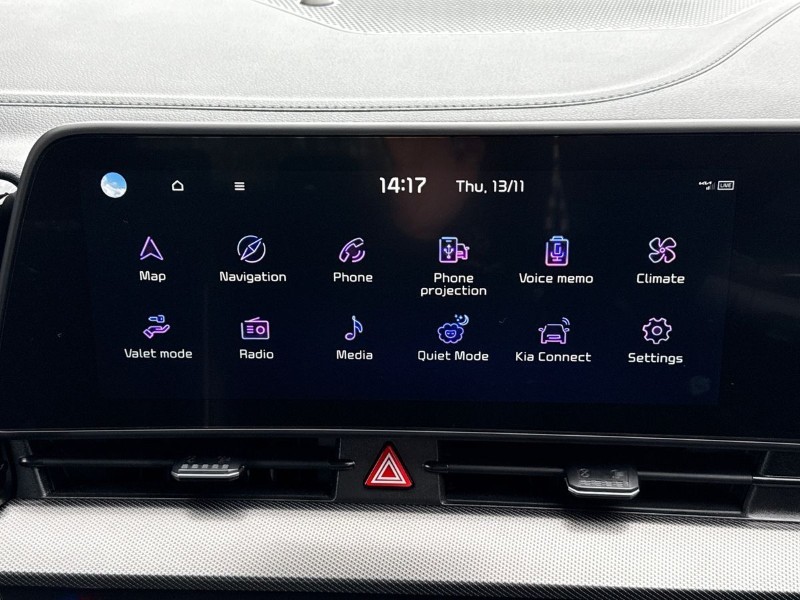 Used Kia Sportage 2024 for sale - 76982115: Photo 22