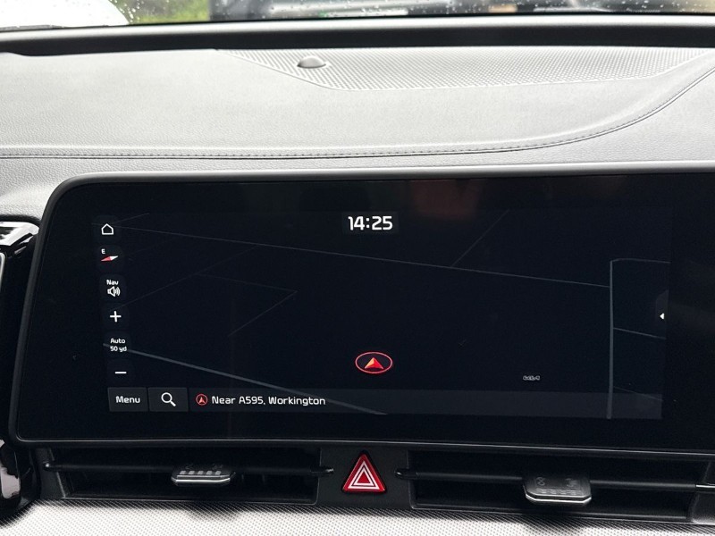 Used Kia Sportage 2024 for sale - 76982115: Photo 23